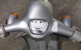 HONDA GIORNO AF24