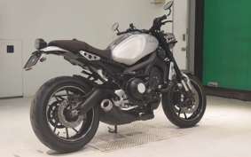 YAMAHA XSR900 2021 RN56J