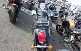 KAWASAKI VULCAN 2000 2007 VNW00A