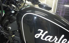 HARLEY XL1200X 2015