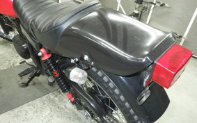 KAWASAKI 250TR 2024 BJ250F