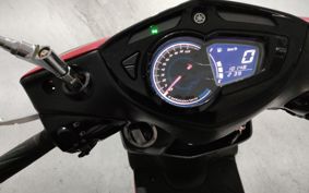 YAMAHA CYGNUS125XSR SE44J