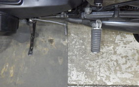 KAWASAKI GPZ400 1983 ZX400A