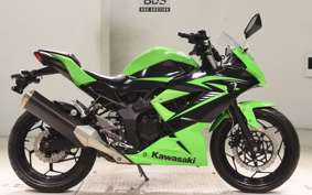 KAWASAKI NINJA 250 SL BX250A