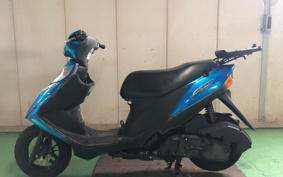 SUZUKI ADDRESS V125 CF46A