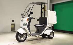 HONDA GYRO CANOPY TA03