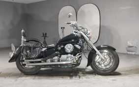 YAMAHA DRAGSTAR 400 CLASSIC 4TR