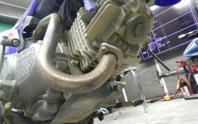 YAMAHA TT-R110 2008