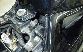KAWASAKI BALIUS 250 Gen.2 2016 ZR250B