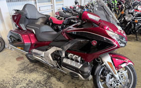 HONDA GL 1800 GOLD WING TOUR DCT 2018 SC79