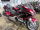 Фото Honda GL 1800 GOLD WING TOUR DCT 2018 с японского аукциона