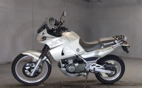 KAWASAKI KLE400 LE400A