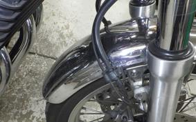 HONDA CB1100 EX ABS 2017 SC65