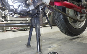 HONDA DAX 50 GEN 2 2002 AB26
