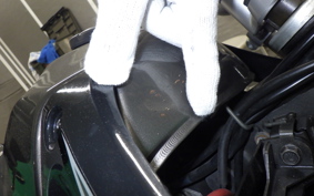 KAWASAKI KSR110 2003 KL110A