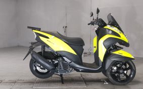 YAMAHA TRICITY 125 SEC1J