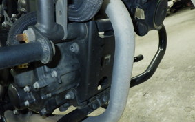 HONDA REBEL 250 A