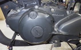 YAMAHA TW200 2JL
