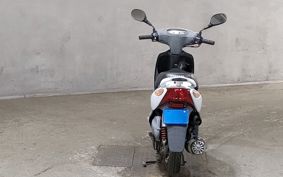 YAMAHA JOG ZR EVOLUTION2 SA39J