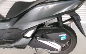 HONDA PCX125 JK05