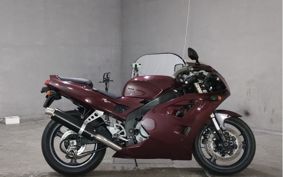 KAWASAKI ZXR400 ZX400L