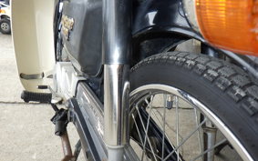 HONDA CD50 BENLY CD50