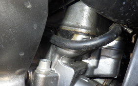 KAWASAKI ZZ-R400 Gen.2 2004 ZX400N