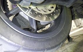 HONDA FORZA Z GEN 2 MF10