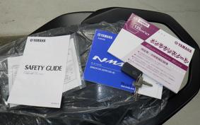 YAMAHA NMAX-3 2022 SEL1J