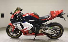 HONDA CBR600RR GEN 2 2006 PC37