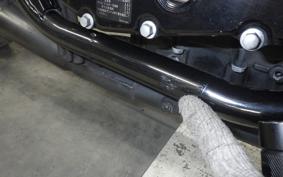 HONDA CB400 SUPER BOLDOR VTEC 2007 NC39