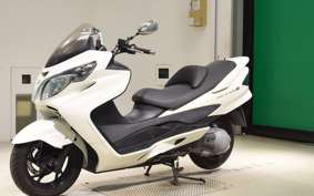 SUZUKI SKYWAVE 250 (Burgman 250) S Gen.3 2013 CJ46A