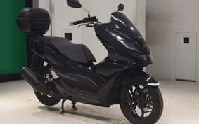 HONDA PCX125 2009 JK05