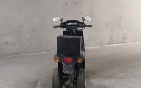 HONDA GYRO TD01