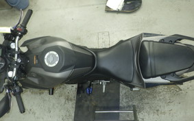 YAMAHA MT-03 2018 RH13J