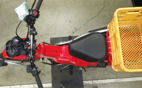 HONDA CT125 HUNTER CUB 2014 JA55