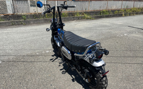 HONDA  DUX 125 JB04
