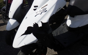 YAMAHA JOG ZR Gen.3 SA39J