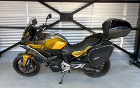 BMW F900XR STANDARD 2020 0K21