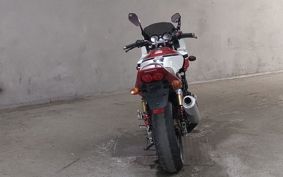 HONDA CB400SFV-3 BOLDOR 2005 NC39