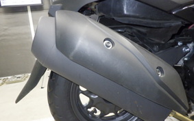 HONDA LEAD 125 2016 JK12