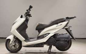 YAMAHA MAJESTY155 S 2014 SG28J