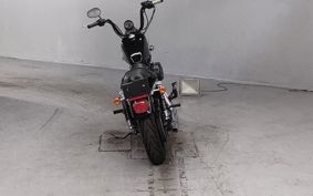 HARLEY HARLEY XL883R CS2