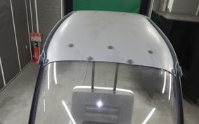 HONDA GYRO CANOPY TA03