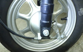 HONDA GIORNO 3 2021 AF77