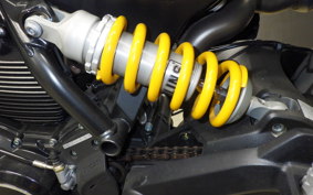 DUCATI SCRAMBLER 1100 S 2022