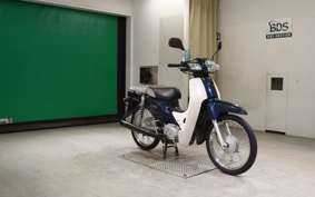 HONDA C50 SUPER CUB AA04
