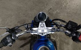 HONDA  MONKEY 125 JB02