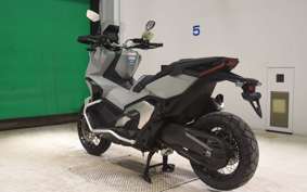 HONDA X-ADV 750 2021 RH10