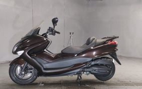 YAMAHA MAJESTY 250 SG20J